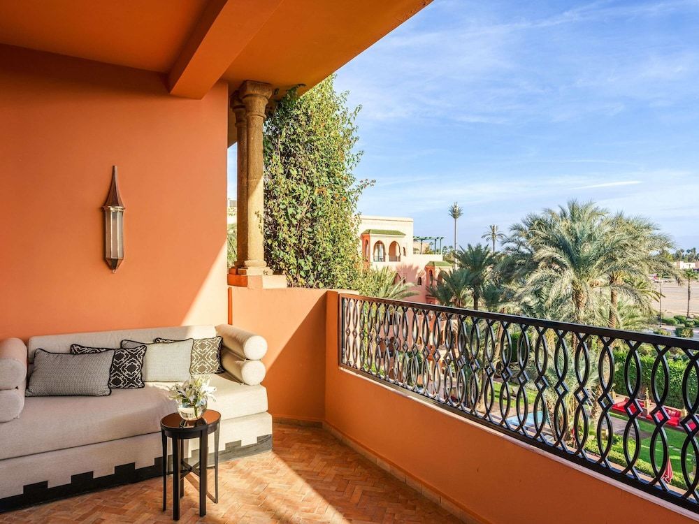 Hôtel Sofitel Marrakech Palais Imperial et Spa 5* pas cher photo 188