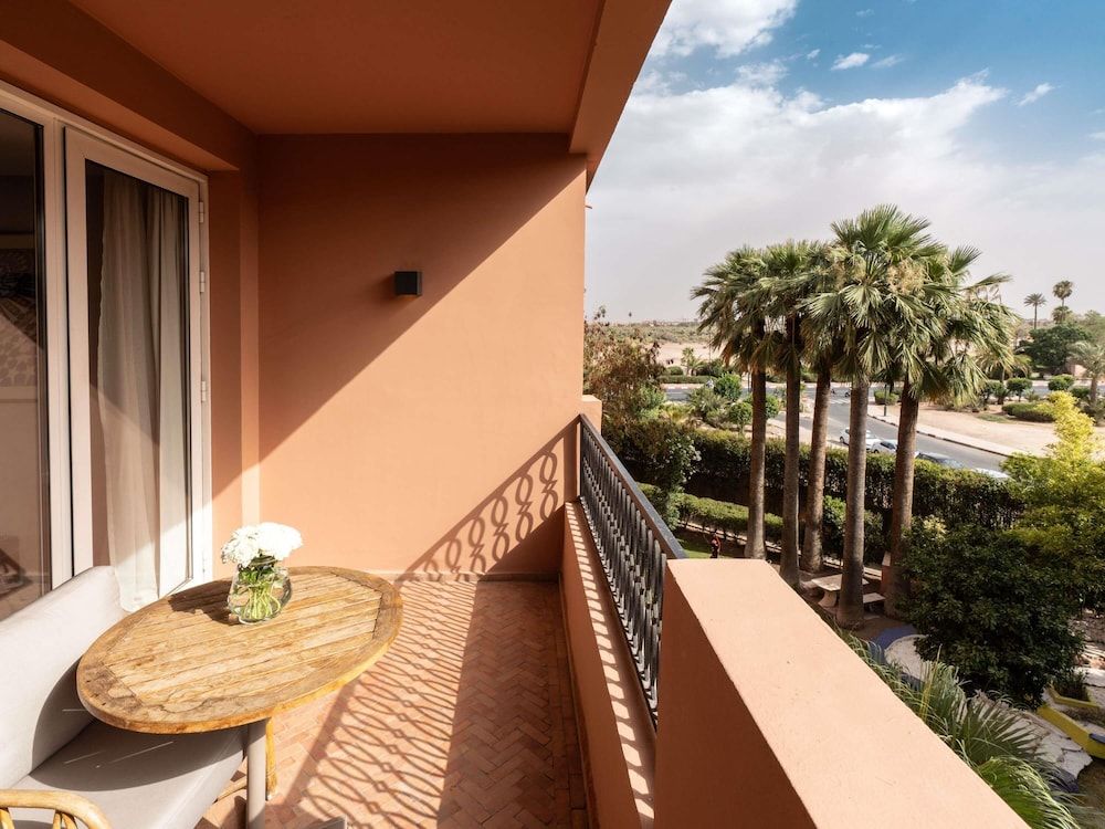 Hôtel Sofitel Marrakech Palais Imperial et Spa 5* pas cher photo 192