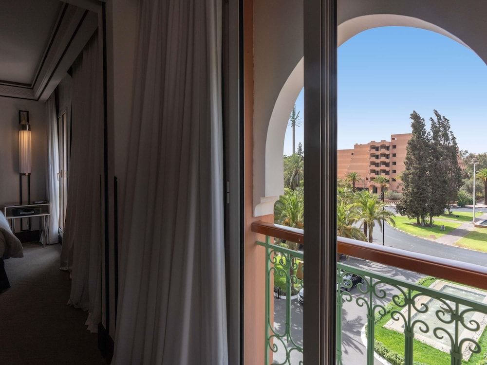 Hôtel Sofitel Marrakech Palais Imperial et Spa 5* pas cher photo 201
