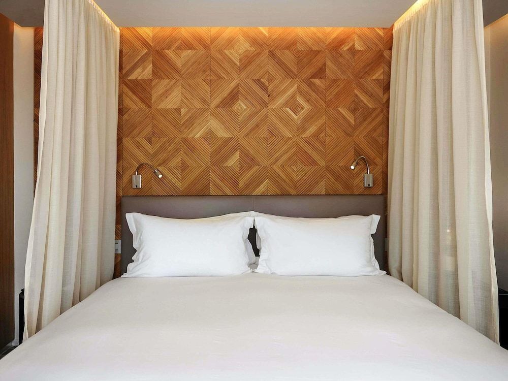 Hôtel Sofitel Marrakech Palais Imperial et Spa 5* pas cher photo 211