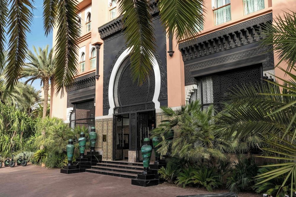 Hôtel Sofitel Marrakech Palais Imperial et Spa 5* pas cher photo 213