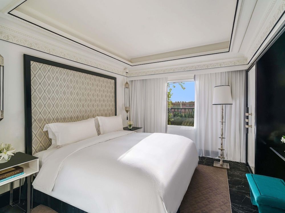 Hôtel Sofitel Marrakech Palais Imperial et Spa 5* pas cher photo 225