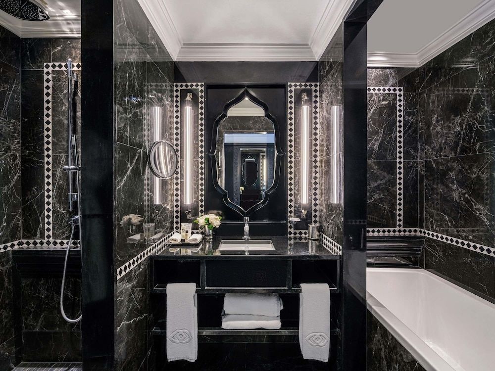 Hôtel Sofitel Marrakech Palais Imperial et Spa 5* pas cher photo 226