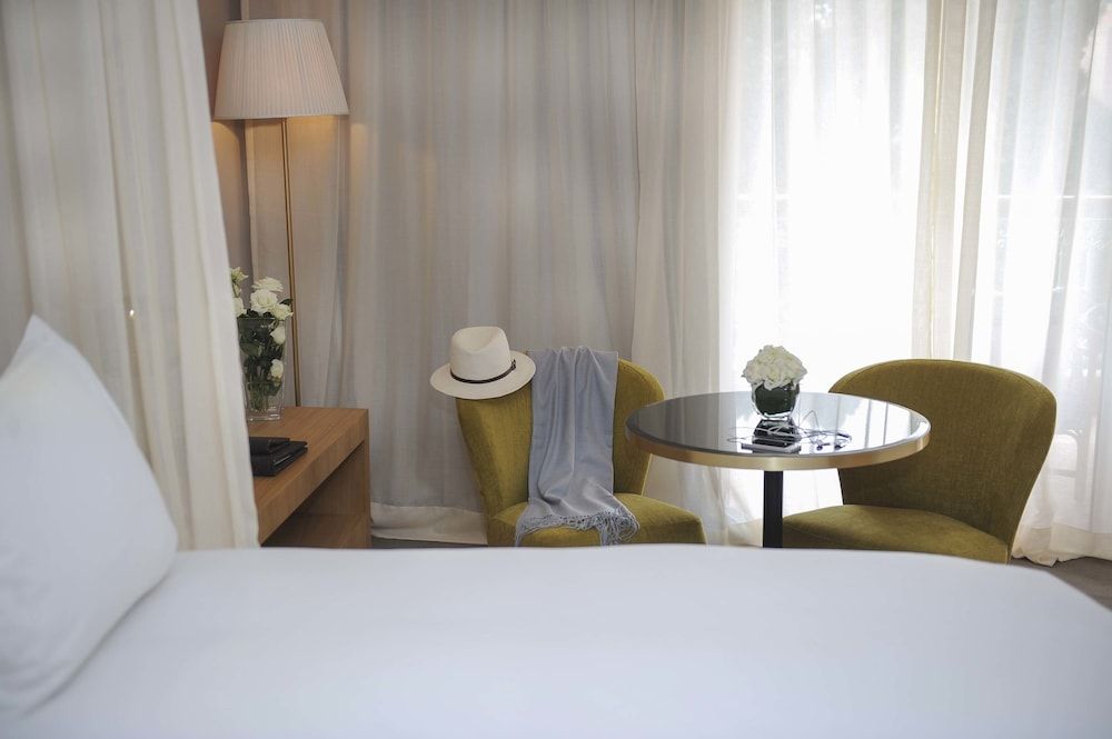 Hôtel Sofitel Marrakech Palais Imperial et Spa 5* pas cher photo 251