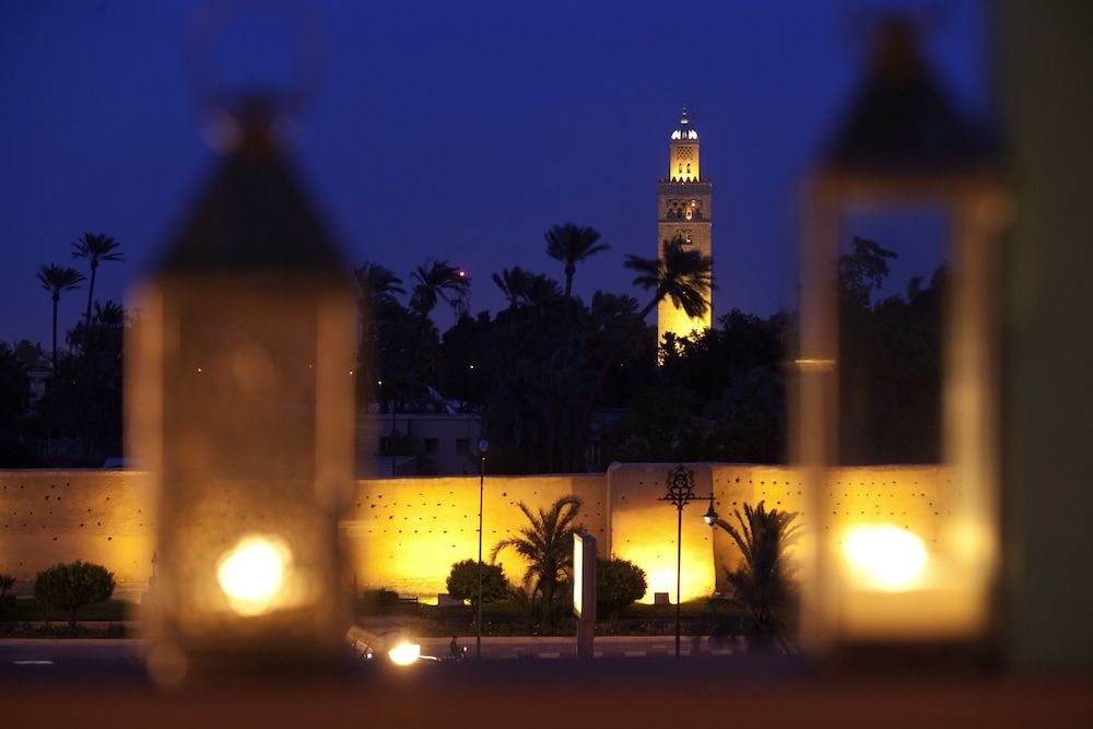 Hôtel Sofitel Marrakech Palais Imperial et Spa 5* pas cher photo 255