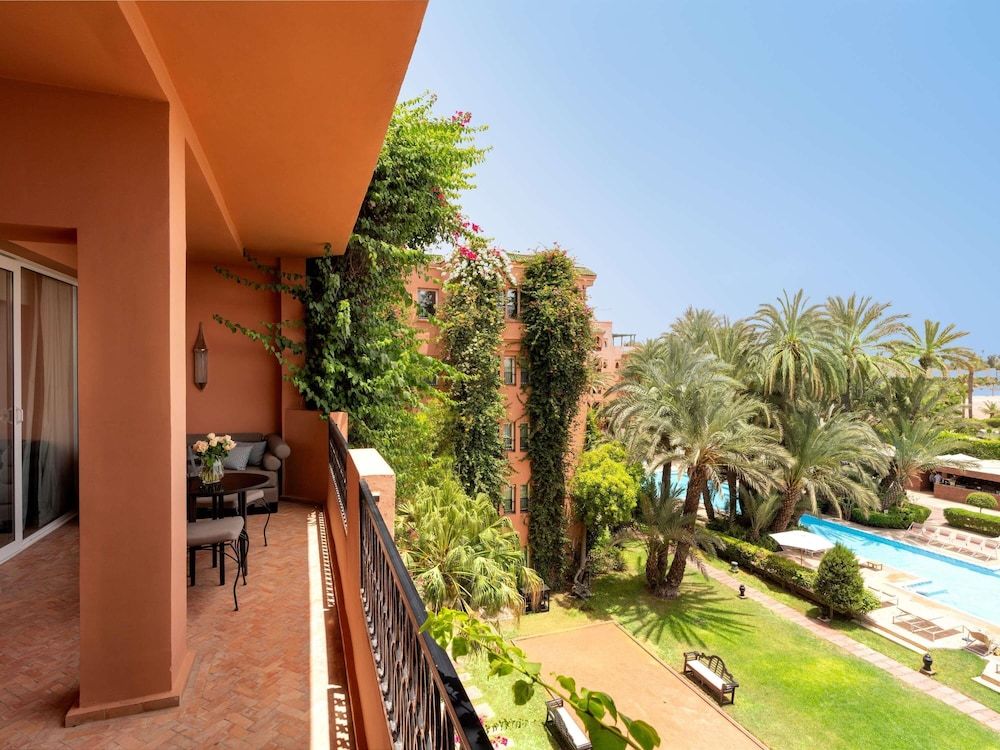 Hôtel Sofitel Marrakech Palais Imperial et Spa 5* pas cher photo 256