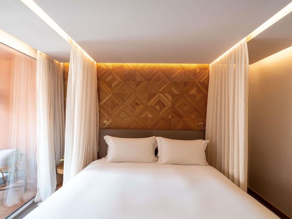 Hôtel Sofitel Marrakech Palais Imperial et Spa 5* pas cher photo 257