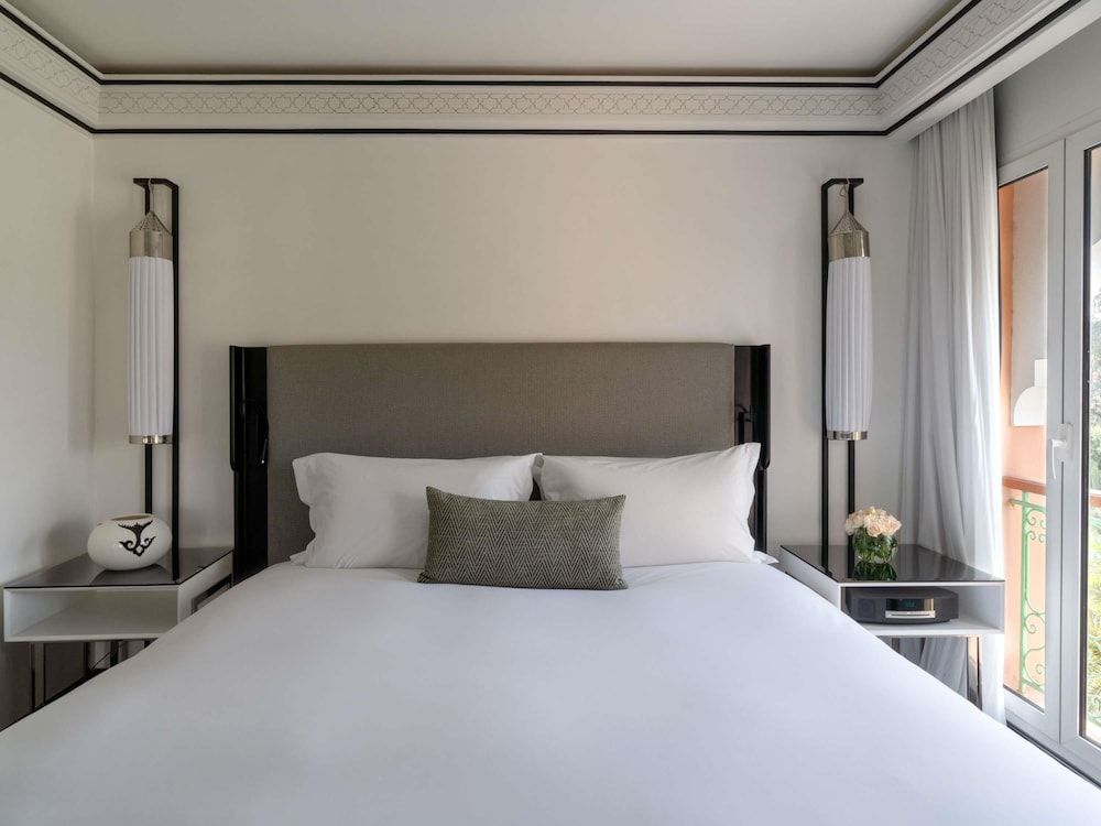 Hôtel Sofitel Marrakech Palais Imperial et Spa 5* pas cher photo 258