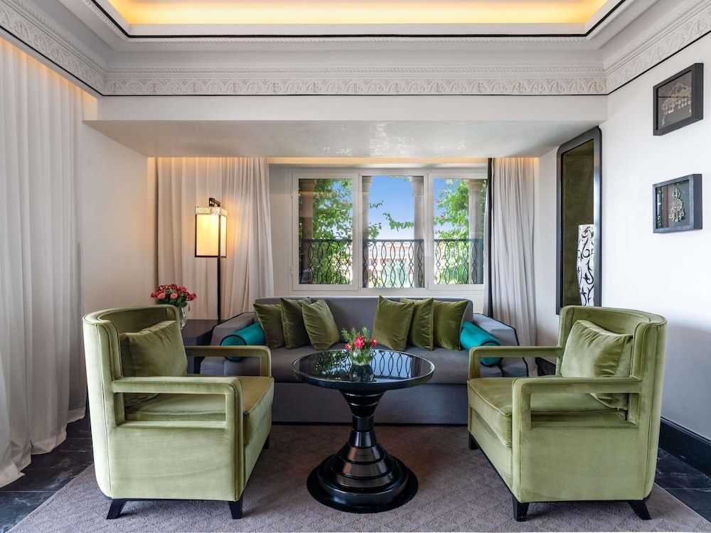 Hôtel Sofitel Marrakech Palais Imperial et Spa 5* pas cher photo 266