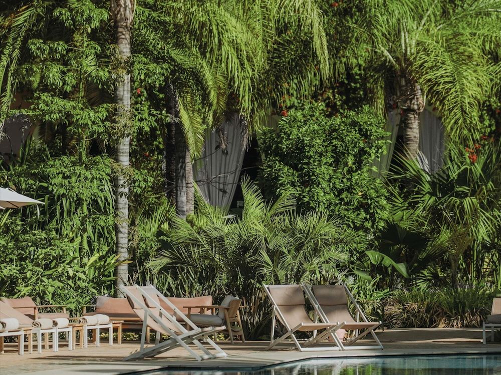Hôtel Sofitel Marrakech Palais Imperial et Spa 5* pas cher photo 275