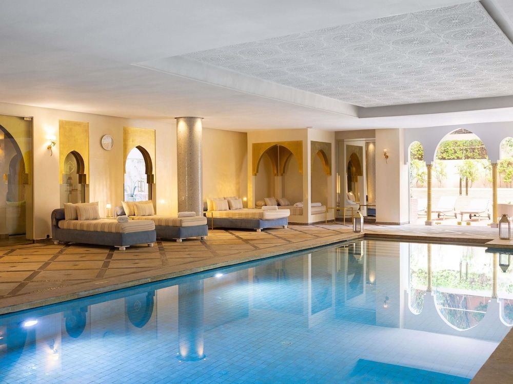 Hôtel Sofitel Marrakech Palais Imperial et Spa 5* pas cher photo 277