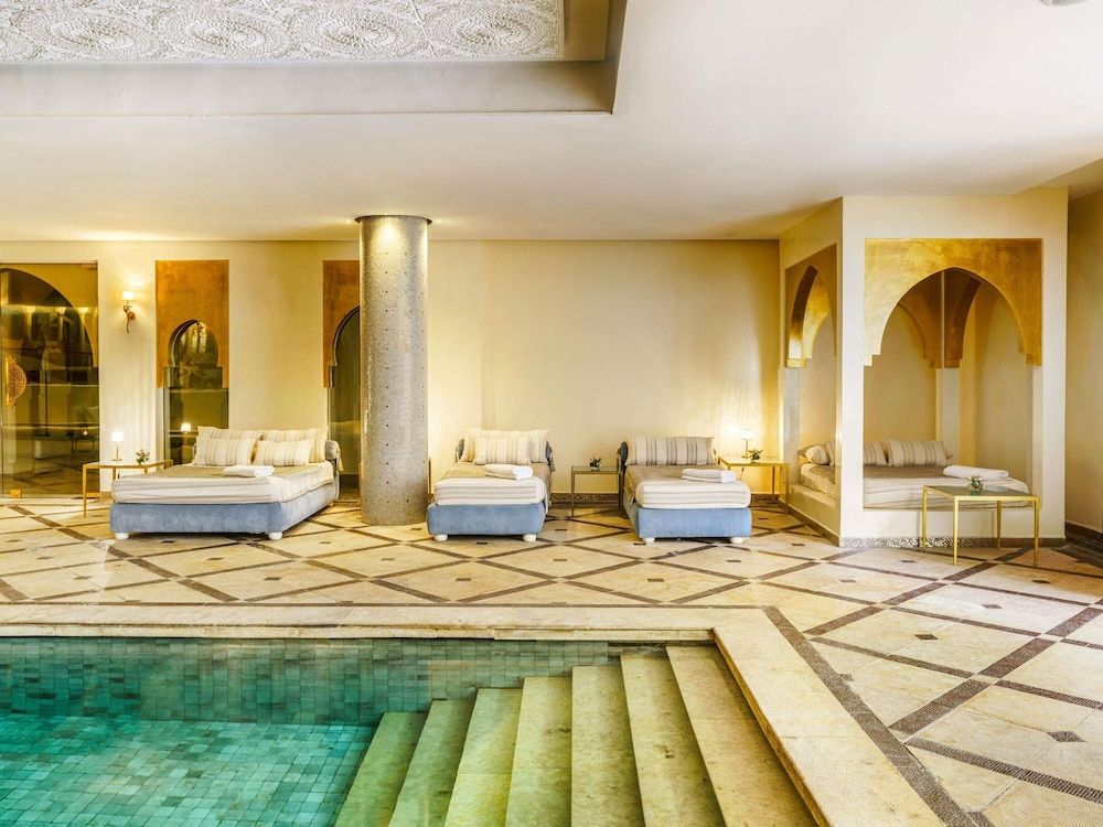 Hôtel Sofitel Marrakech Palais Imperial et Spa 5* pas cher photo 278