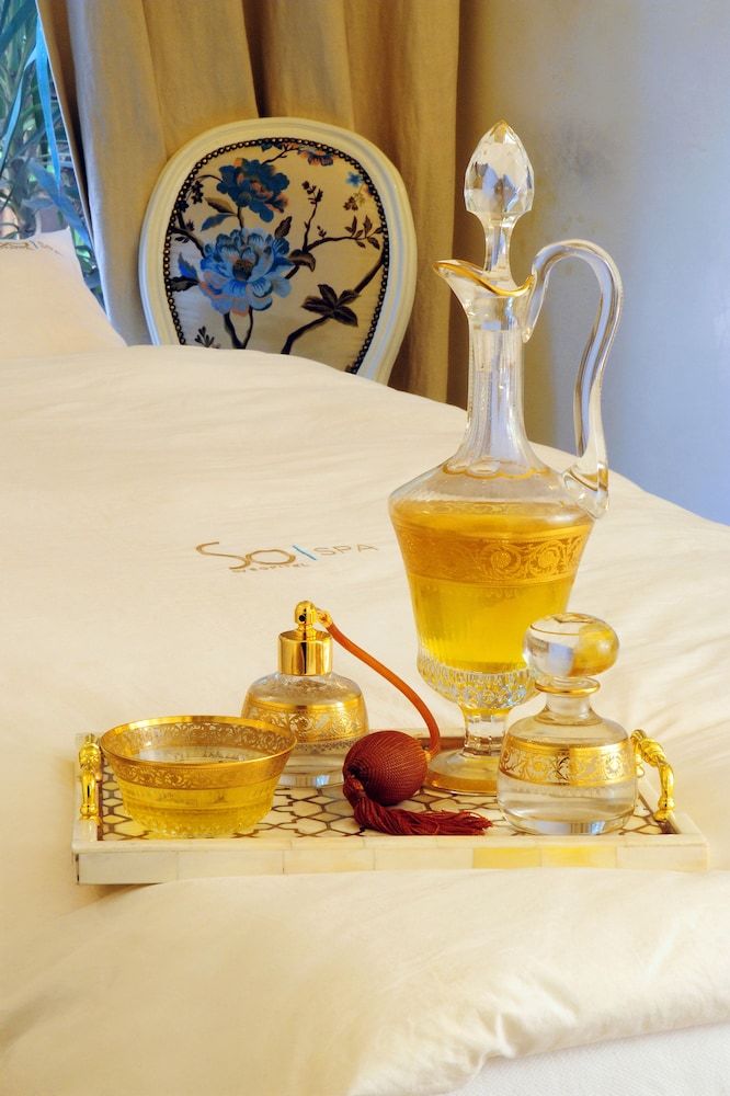 Hôtel Sofitel Marrakech Palais Imperial et Spa 5* pas cher photo 280