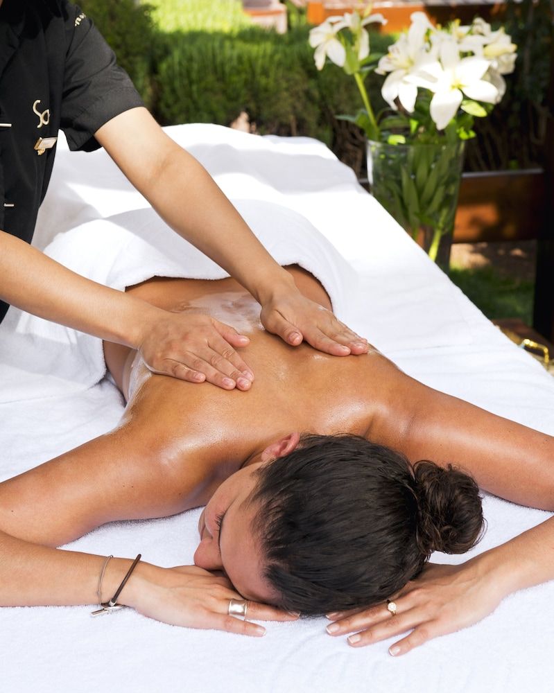 Hôtel Sofitel Marrakech Palais Imperial et Spa 5* pas cher photo 287