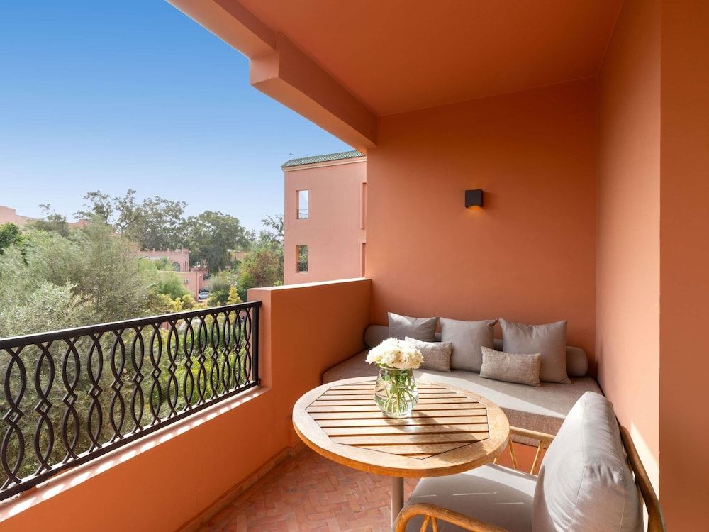 Hôtel Sofitel Marrakech Palais Imperial et Spa 5* pas cher photo 290