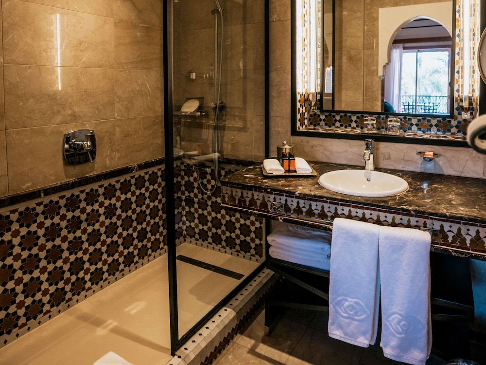 Hôtel Sofitel Marrakech Palais Imperial et Spa 5* pas cher photo 306