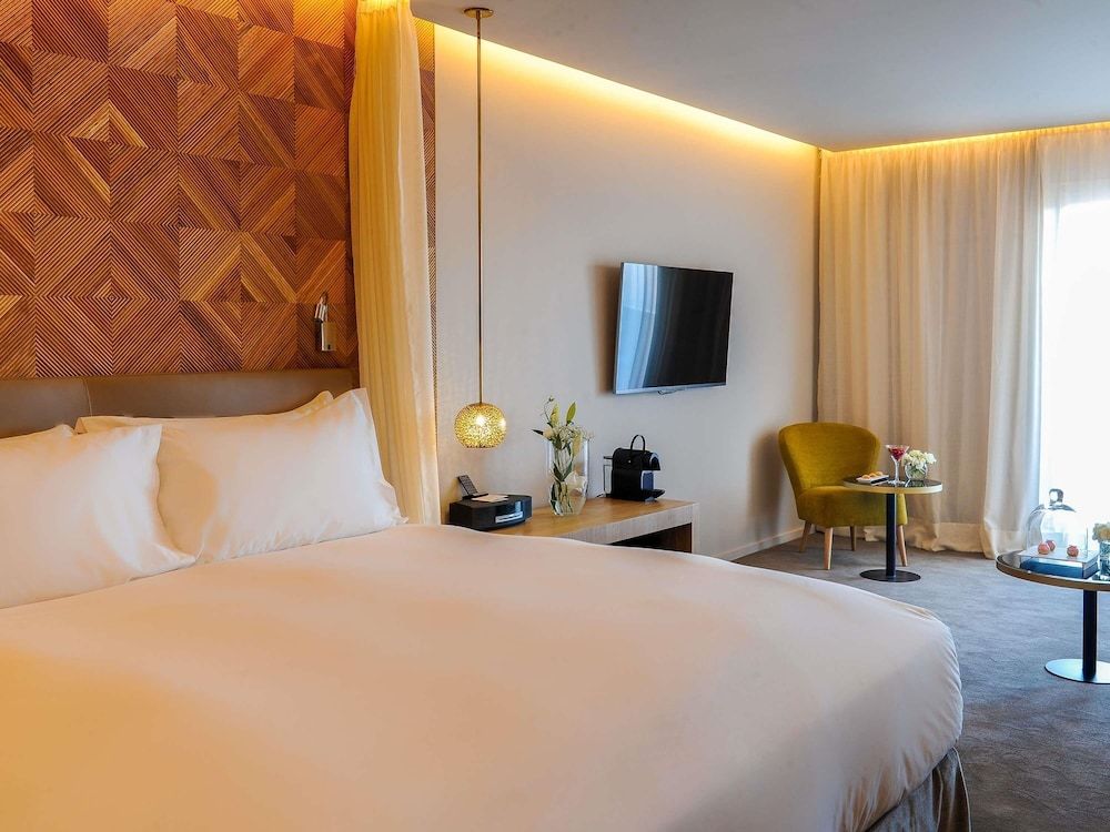 Hôtel Sofitel Marrakech Palais Imperial et Spa 5* pas cher photo 316