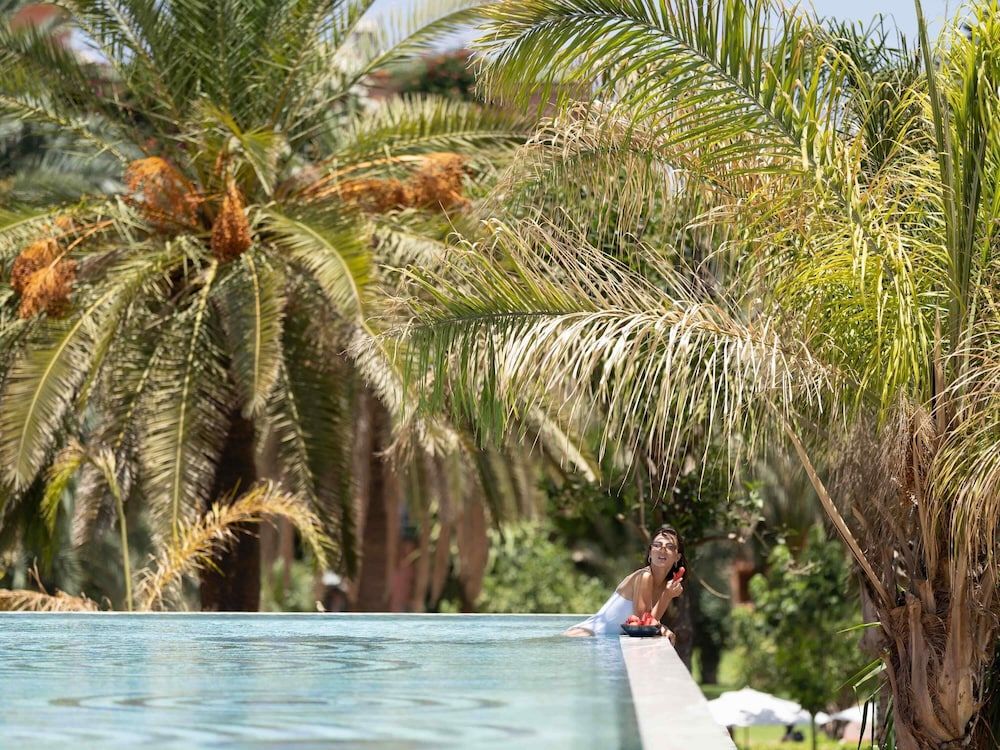 Hôtel Sofitel Marrakech Palais Imperial et Spa 5* pas cher photo 317