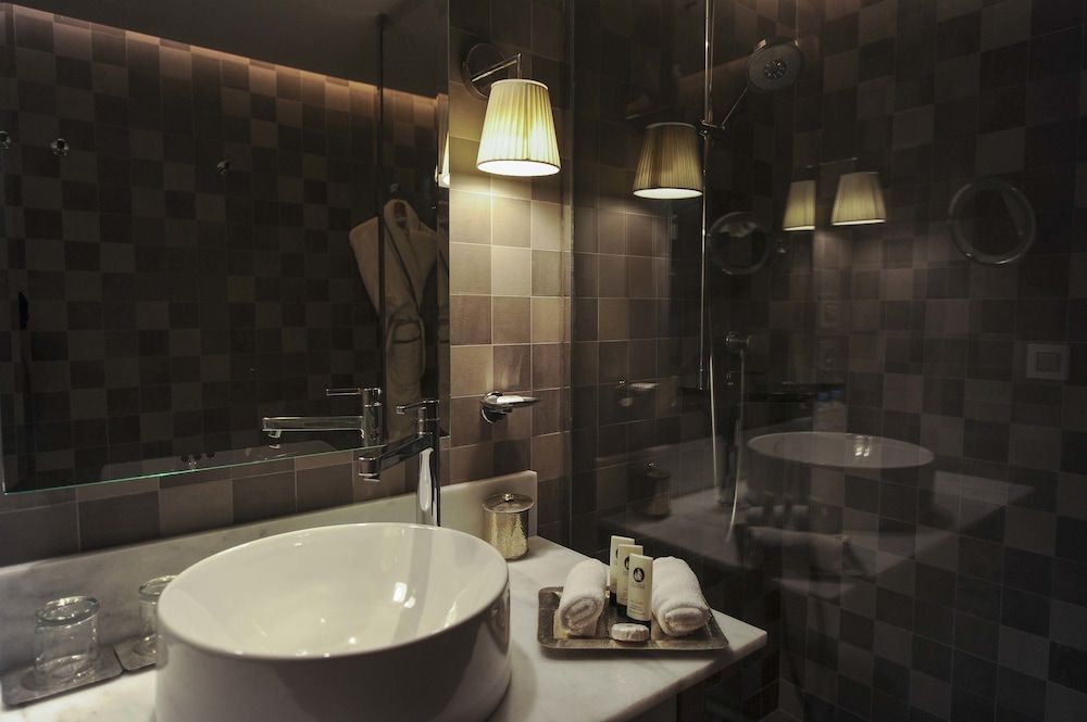 Hôtel Sofitel Marrakech Palais Imperial et Spa 5* pas cher photo 319