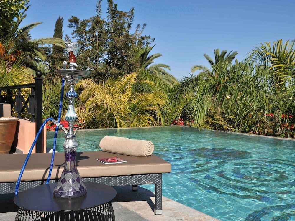 Hôtel Sofitel Marrakech Palais Imperial et Spa 5* pas cher photo 321