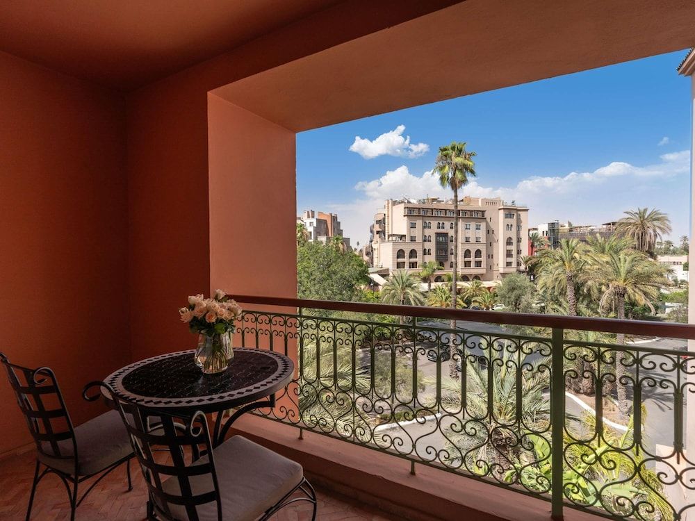 Hôtel Sofitel Marrakech Palais Imperial et Spa 5* pas cher photo 322