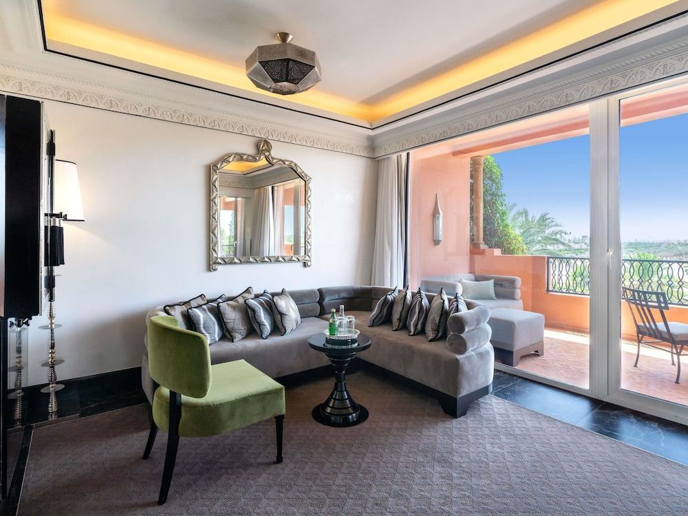 Hôtel Sofitel Marrakech Palais Imperial et Spa 5* pas cher photo 335
