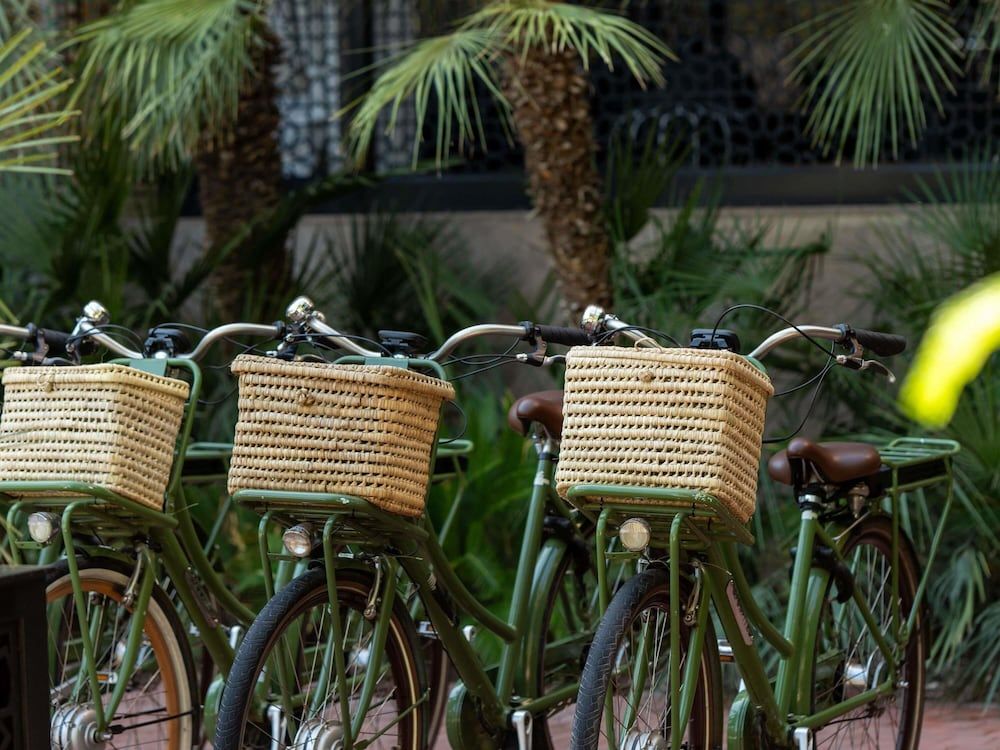 Hôtel Sofitel Marrakech Palais Imperial et Spa 5* pas cher photo 339