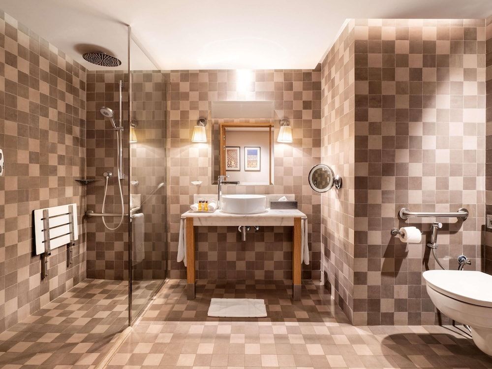 Hôtel Sofitel Marrakech Palais Imperial et Spa 5* pas cher photo 349