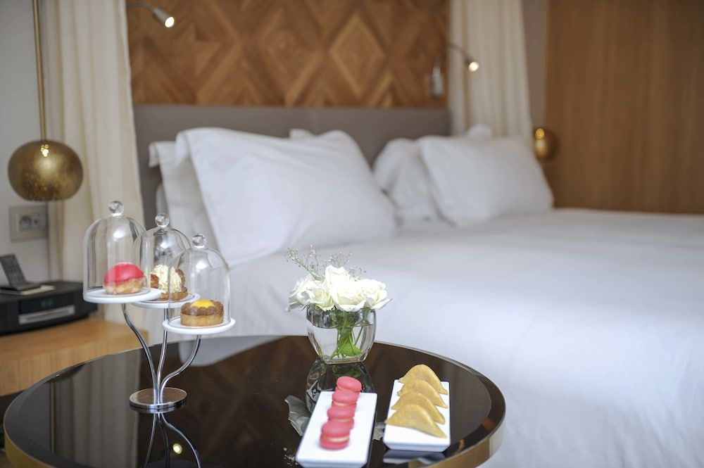 Hôtel Sofitel Marrakech Palais Imperial et Spa 5* pas cher photo 350