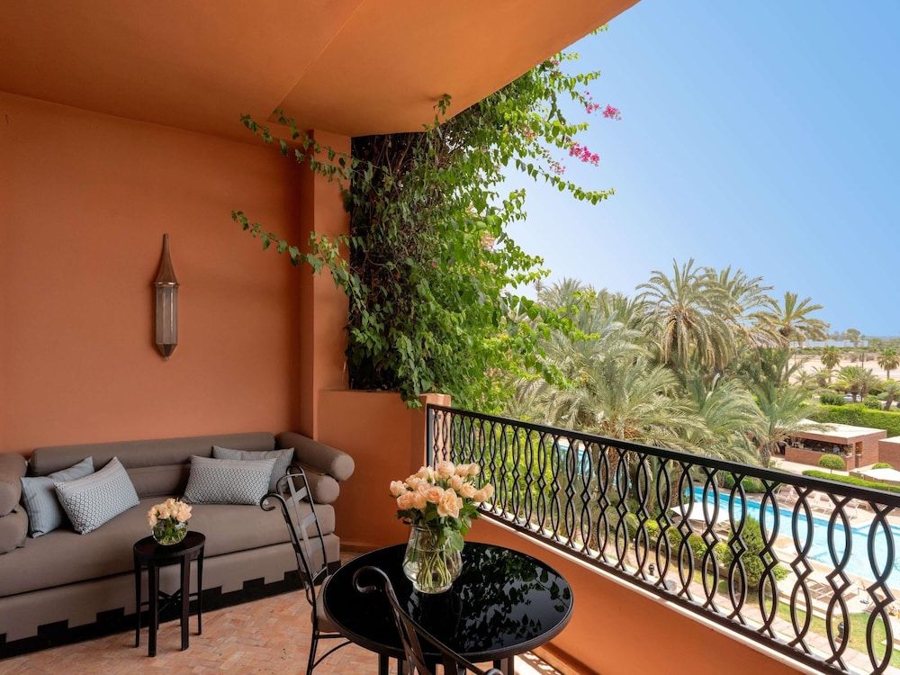 Hôtel Sofitel Marrakech Palais Imperial et Spa 5* pas cher photo 354