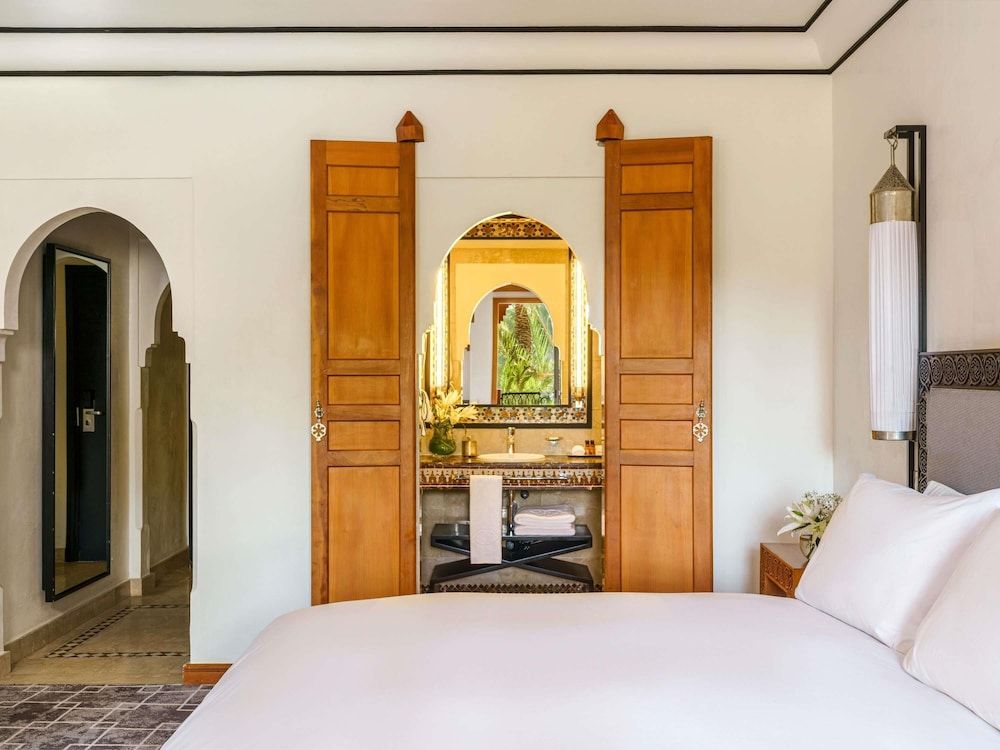 Hôtel Sofitel Marrakech Palais Imperial et Spa 5* pas cher photo 363