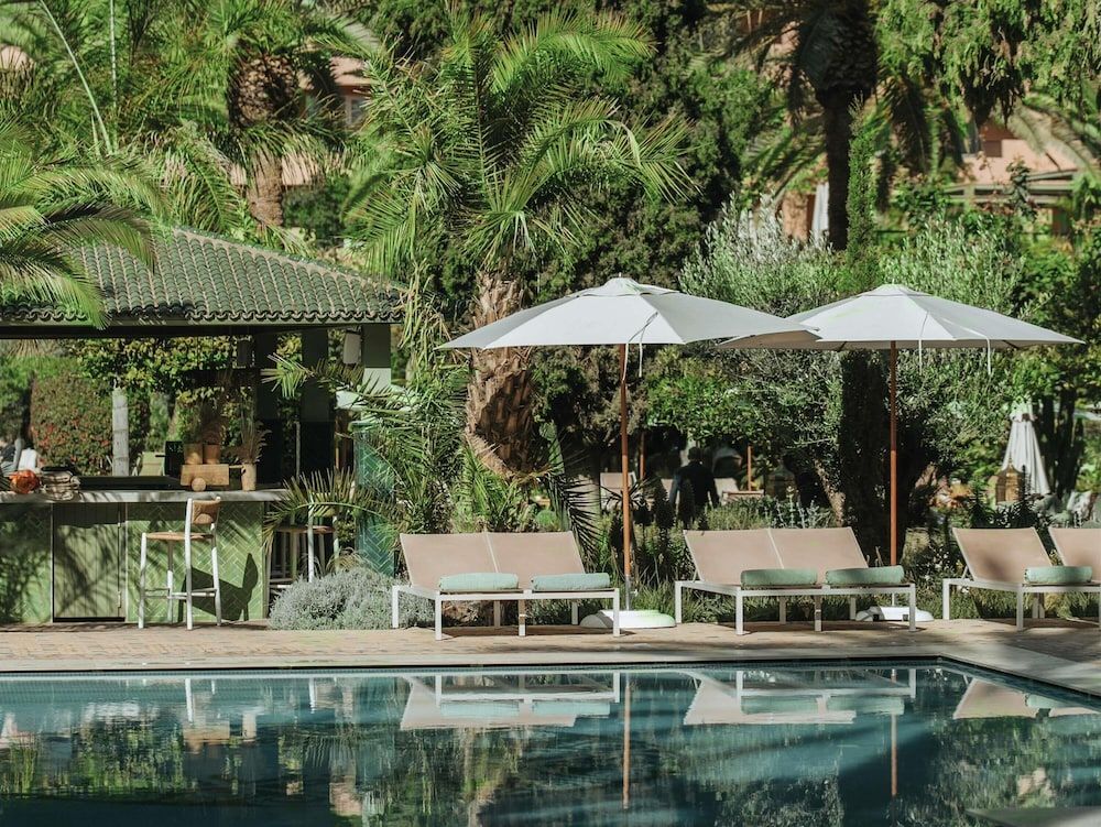 Hôtel Sofitel Marrakech Palais Imperial et Spa 5* pas cher photo 376