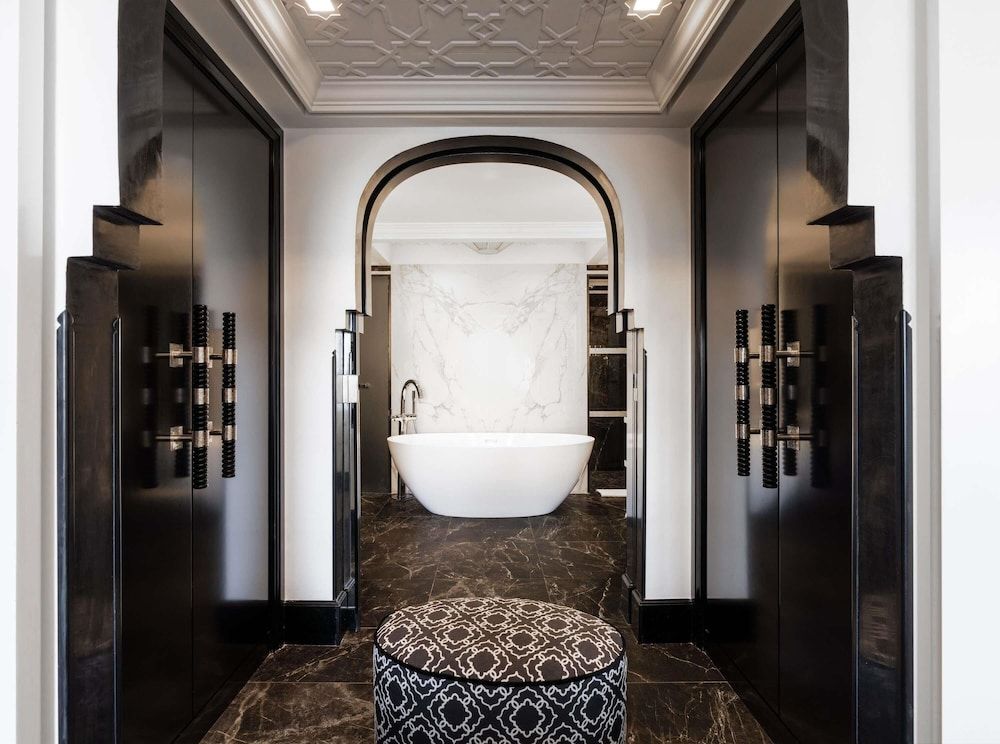 Hôtel Sofitel Marrakech Palais Imperial et Spa 5* pas cher photo 379