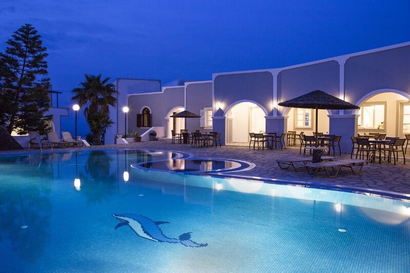 Anamar Maistros Village 5* pas cher photo 2