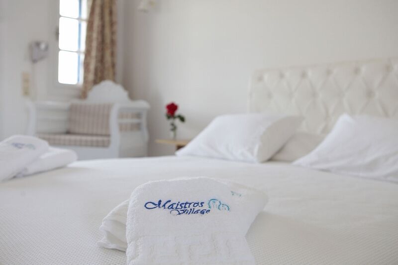 Anamar Maistros Village 5* pas cher photo 4