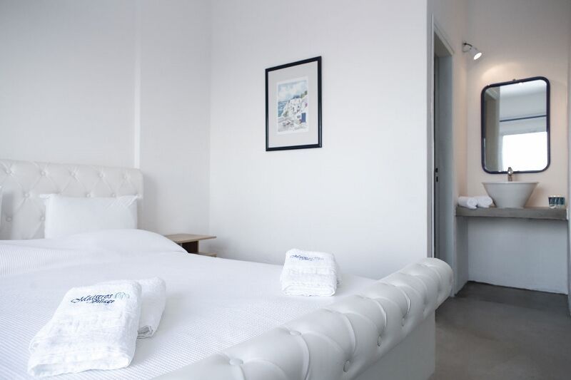 Anamar Maistros Village 5* pas cher photo 6