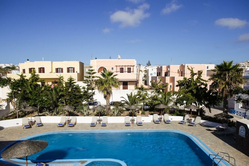Anamar Maistros Village 5* pas cher photo 7