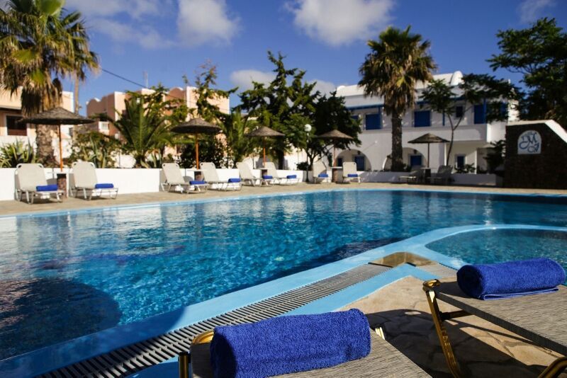 Anamar Maistros Village 5* pas cher photo 8