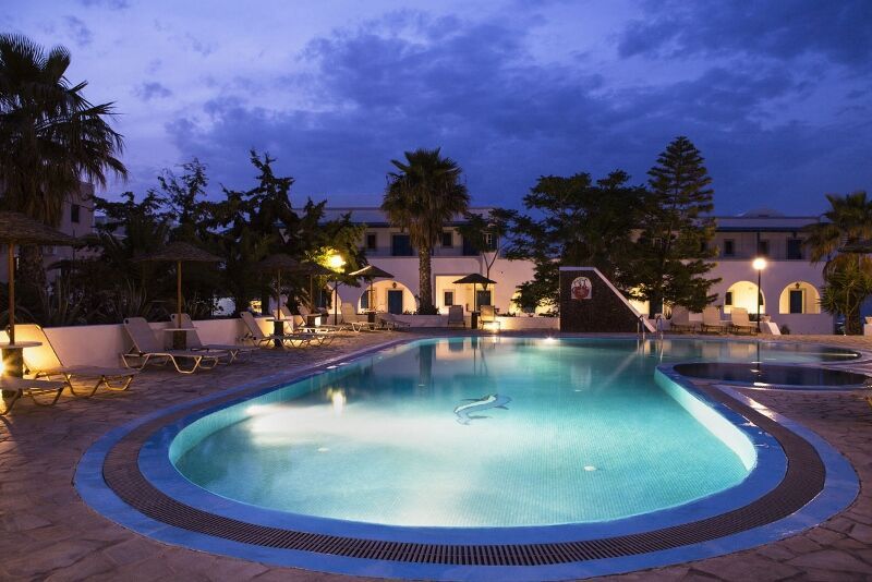 Anamar Maistros Village 5* pas cher photo 9