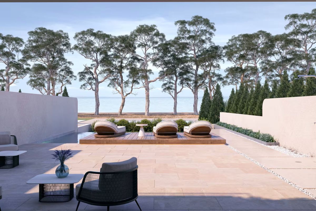 Conrad Corfu 5* pas cher photo 7