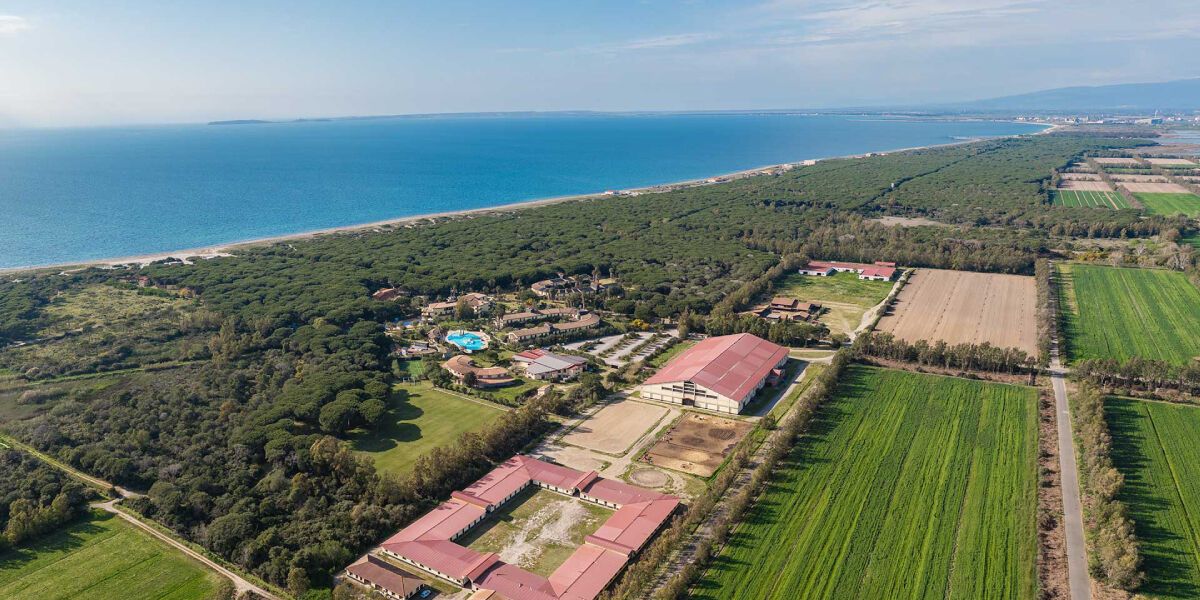 Club Coralia Horse Country Resort Congress & Spa 4* pas cher