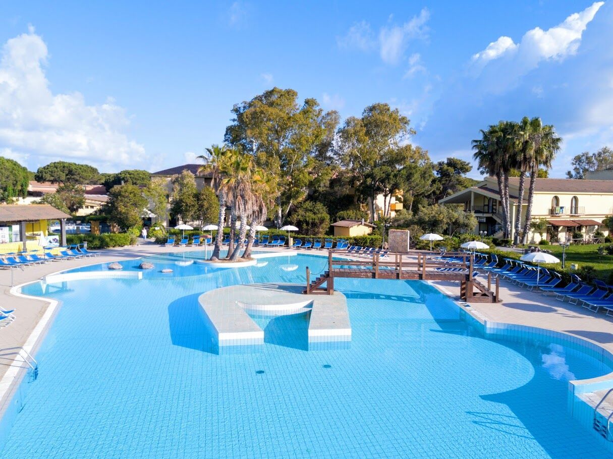 Horse Country Resort Congress & Spa 4* pas cher photo 2