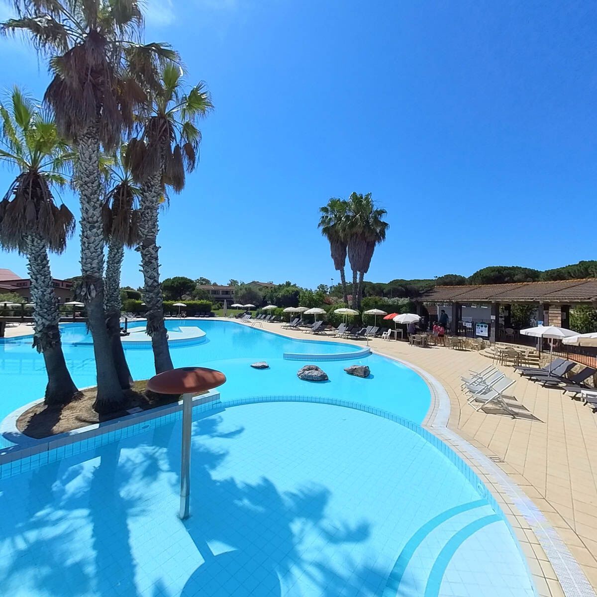 Horse Country Resort Congress & Spa 4* pas cher photo 9