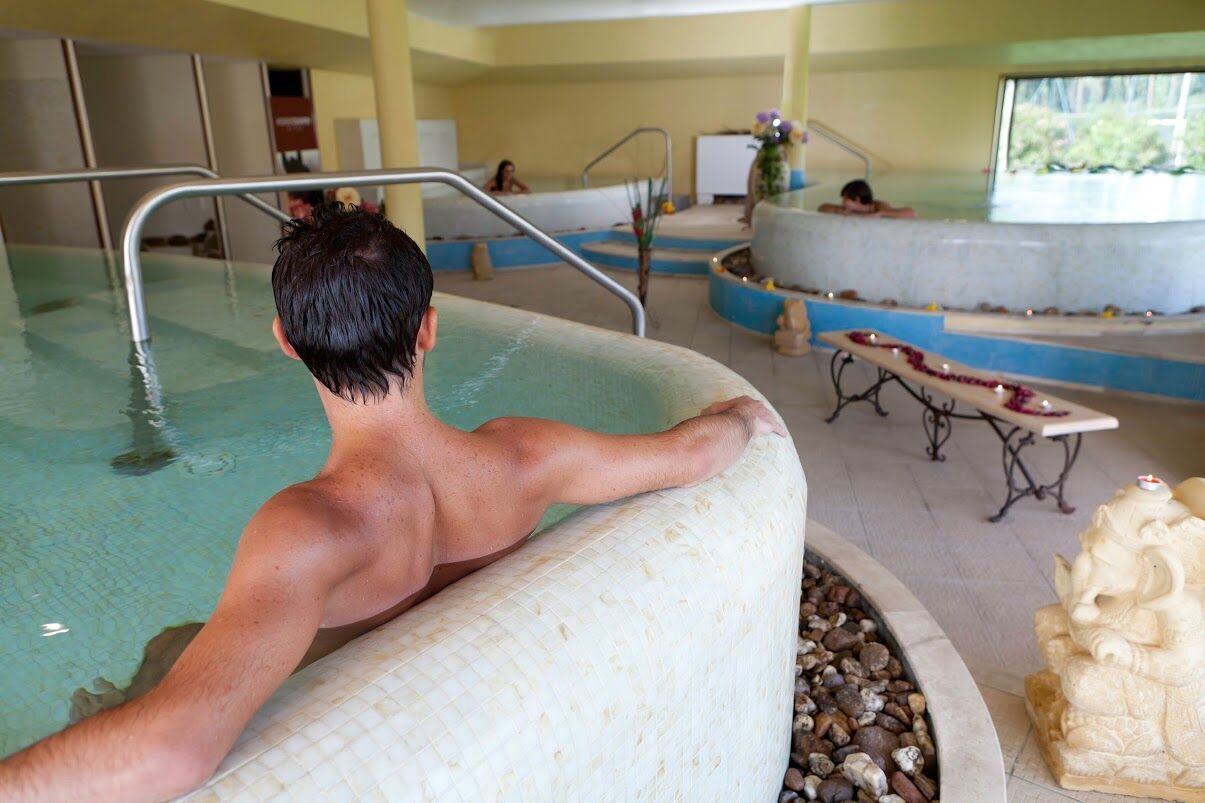 Horse Country Resort Congress & Spa 4* pas cher photo 14