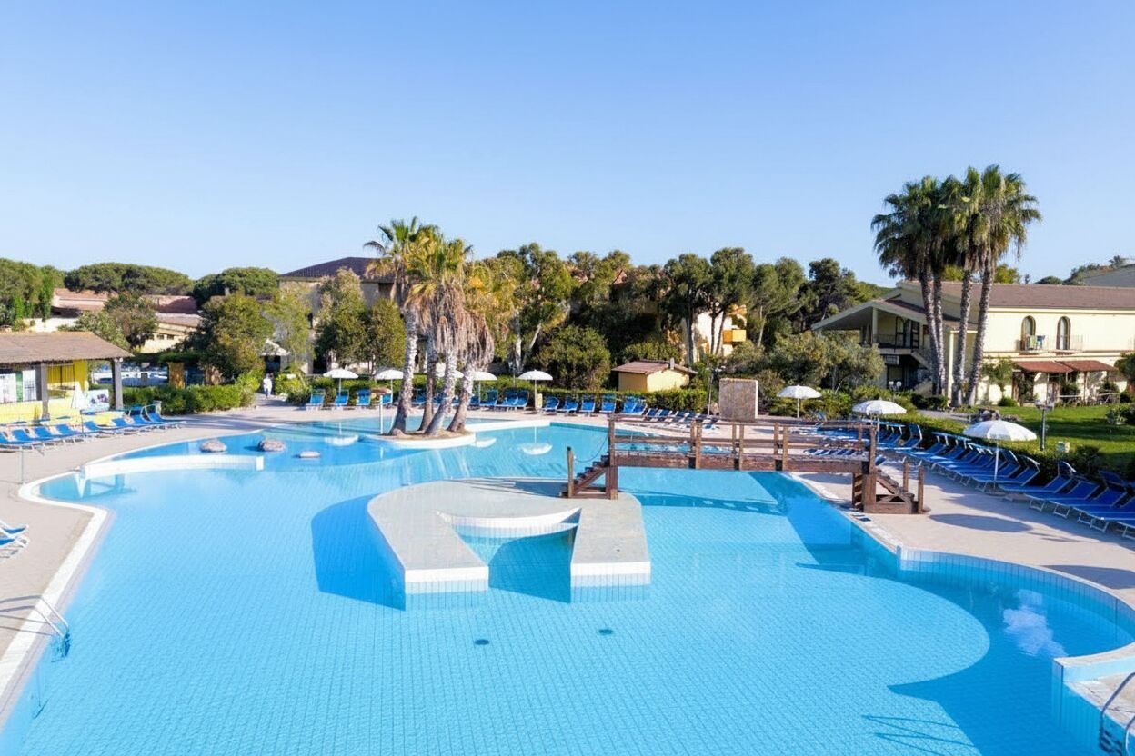 Club Coralia Horse Country Resort Congress & Spa 4* avec location de voiture pas cher photo 2