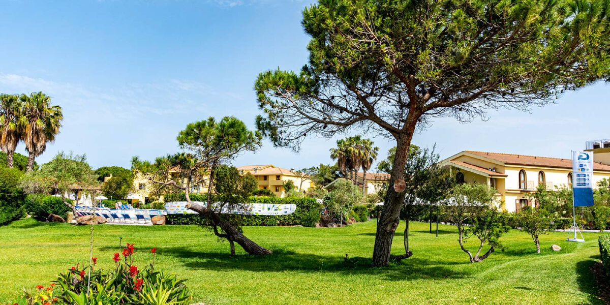 Club Coralia Horse Country Resort Congress & Spa 4* avec location de voiture pas cher photo 13