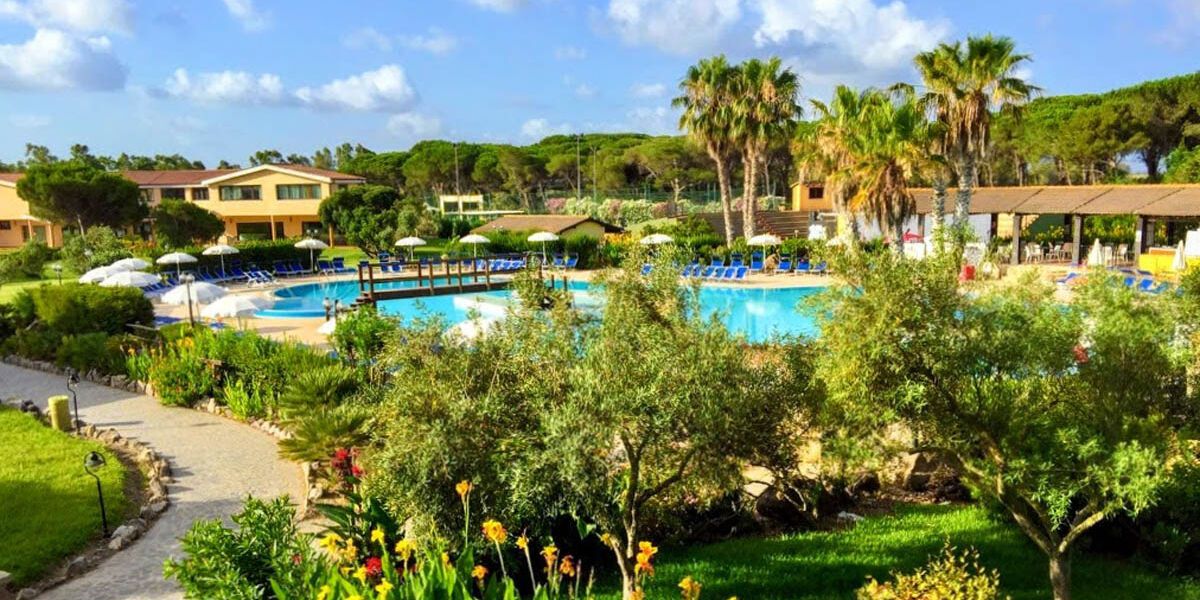 Club Coralia Horse Country Resort Congress & Spa 4* avec location de voiture pas cher photo 14