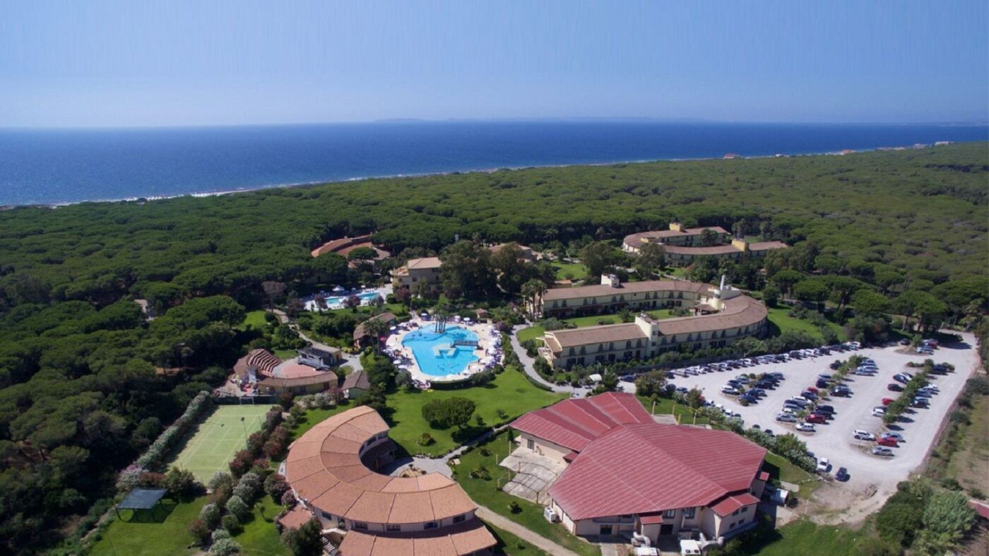 Horse Country Resort Congress & Spa 4* avec location de voiture pas cher photo 3
