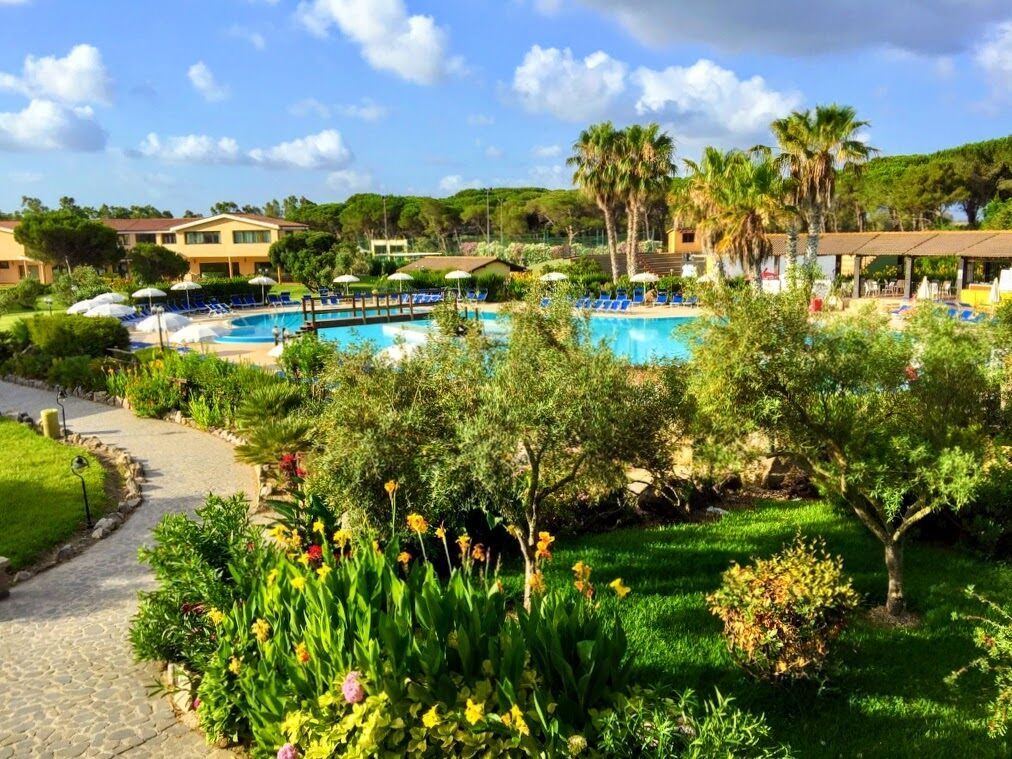 Horse Country Resort Congress & Spa 4* avec location de voiture pas cher photo 4