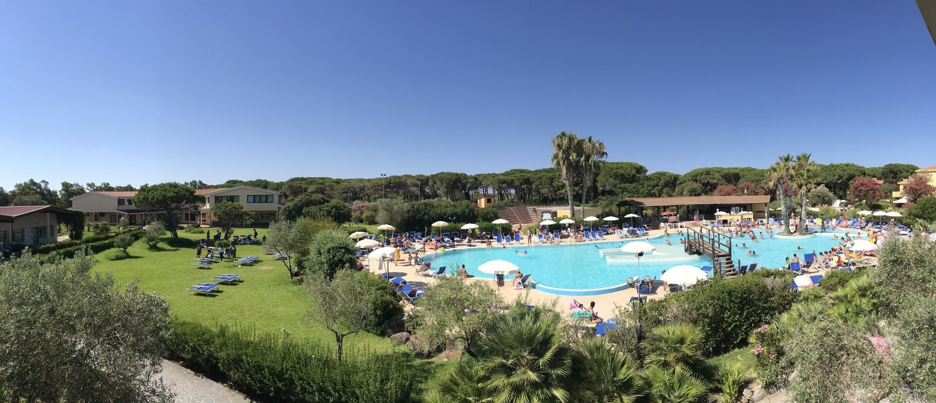 Horse Country Resort Congress & Spa 4* avec location de voiture pas cher photo 5